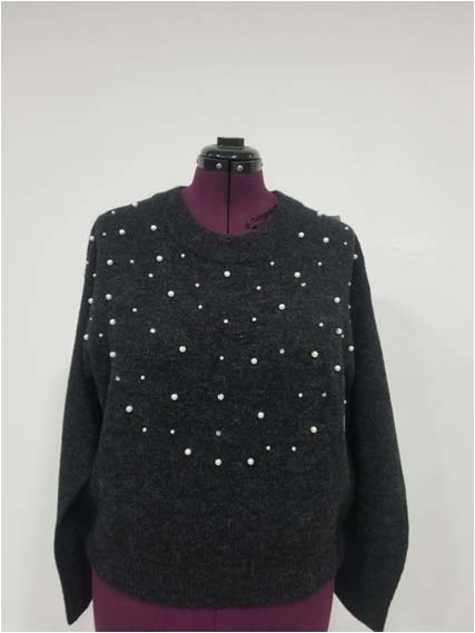 Premium Jacket-Musafir-Black-BJ05