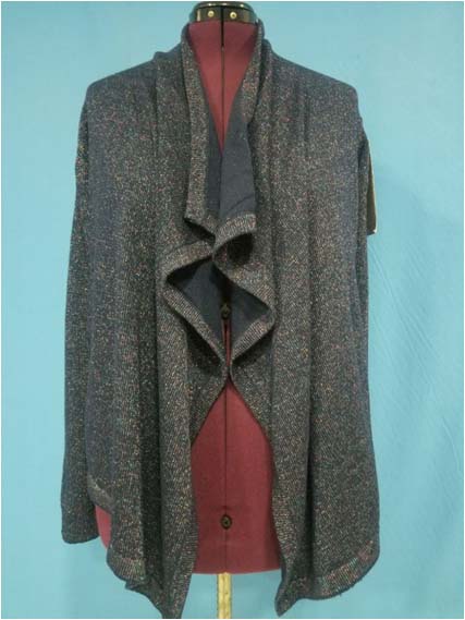 Premium Jacket-Musafir-Black-BJ05