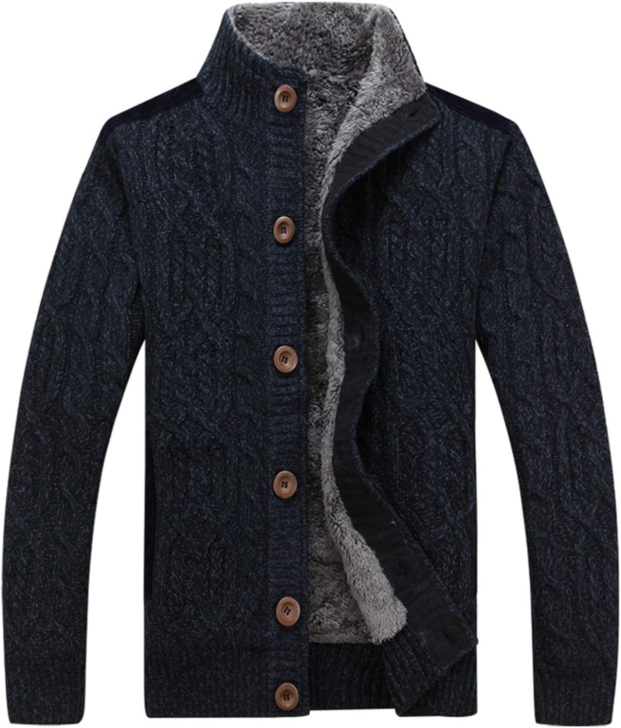 Premium Jacket-Musafir-Black-BJ05