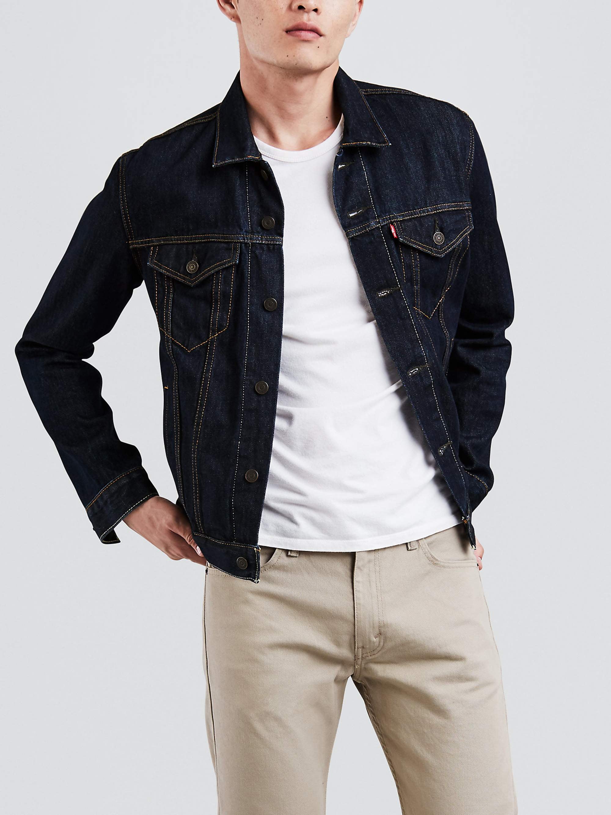 Denim Shirts