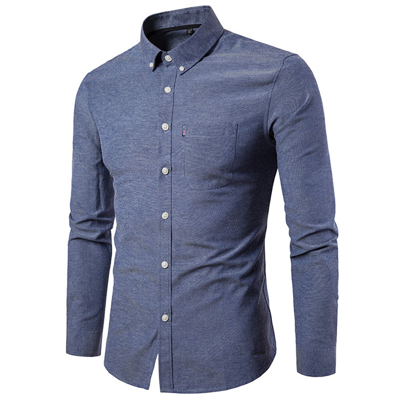 Linen Shirts