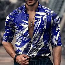 AOP Shirts