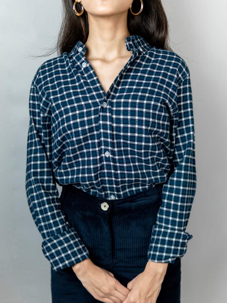 Ladies Shirt